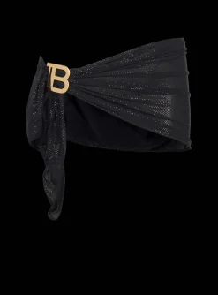 Women Balmain B Sarong