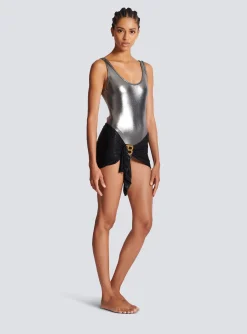 Women Balmain B Sarong