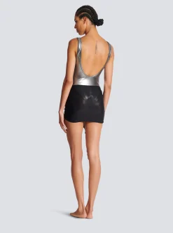 Women Balmain B Sarong