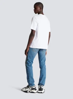 Balmain Coin T-shirt