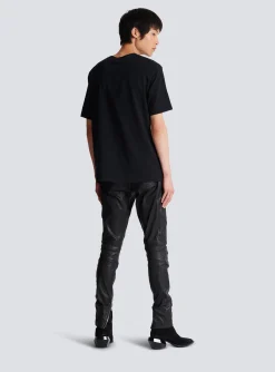 Balmain Coin T-shirt