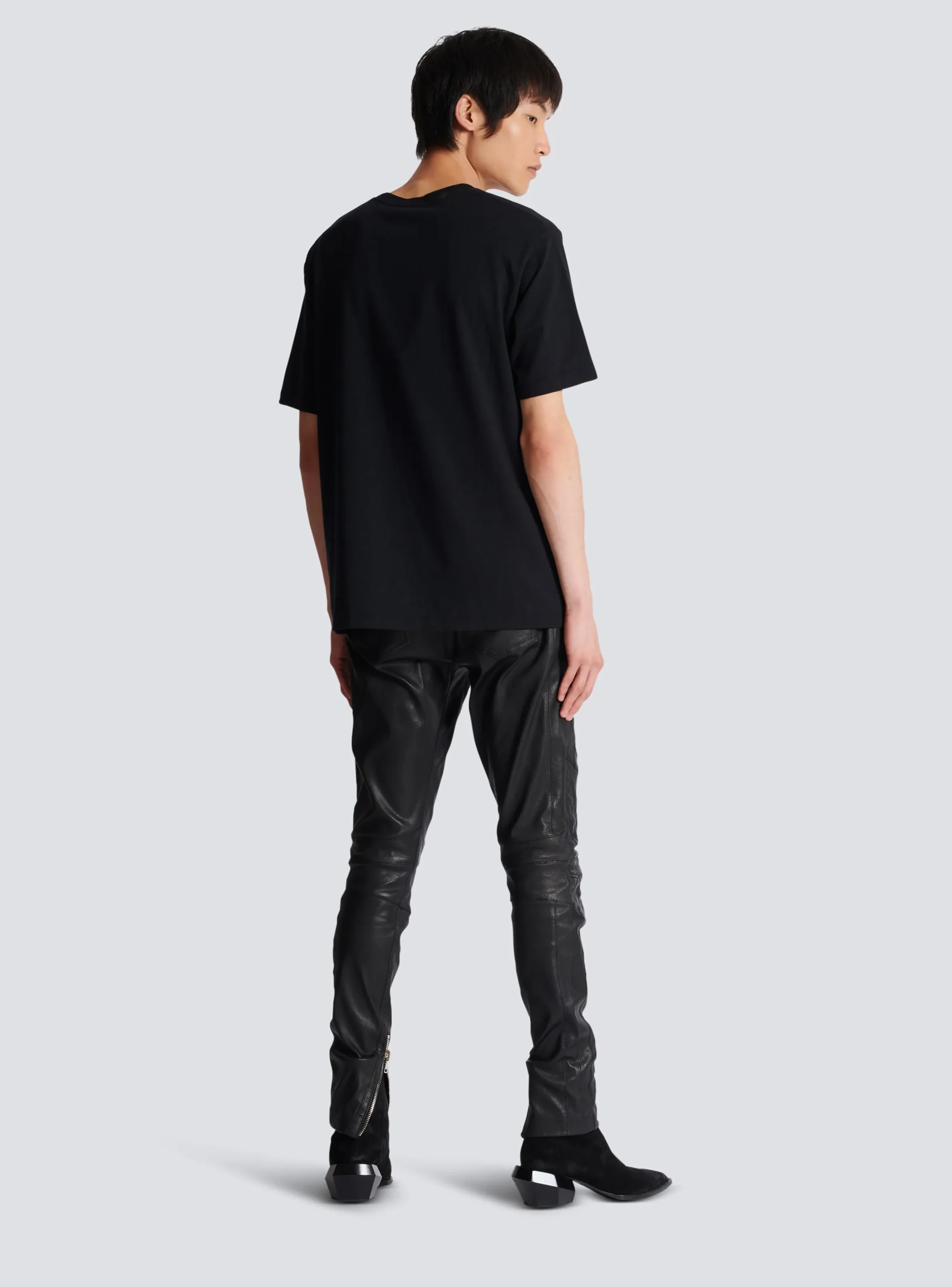 Balmain Coin T-shirt