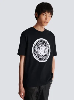 Balmain Coin T-shirt