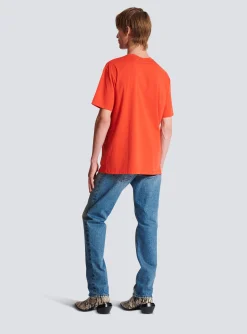 Balmain Coin T-shirt