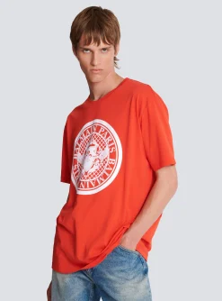Balmain Coin T-shirt
