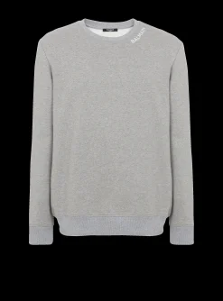 Balmain Embroidered Sweater