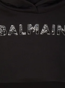 Kids/BOY Balmain Hoodie