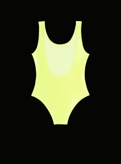Kids/BOY Balmain Logo Swimsuit