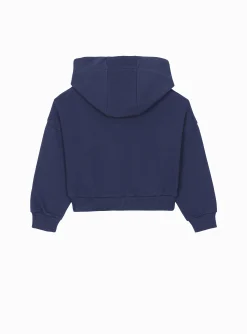 Kids/BOY Balmain Paris Hoodie