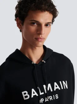 Balmain Paris Hoodie