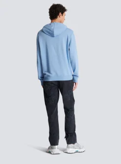 Balmain Paris Hoodie