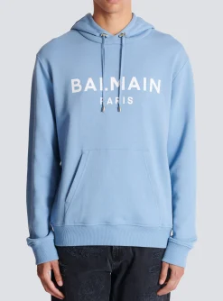 Balmain Paris Hoodie
