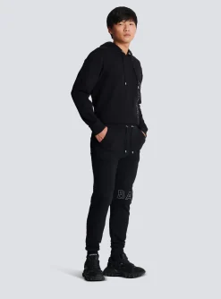 Balmain Paris Joggers