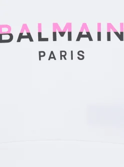 Kids/BOY Balmain Paris Sweater