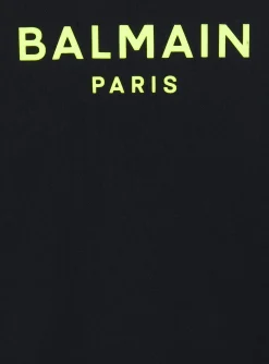 Kids/BOY Balmain Paris Sweatshirt