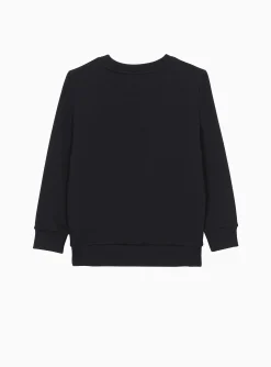 Kids/BOY Balmain Paris Sweatshirt