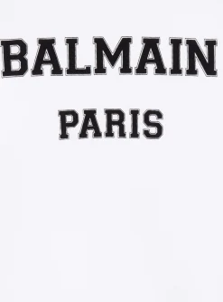Kids/BOY Balmain Paris Sweatshirt