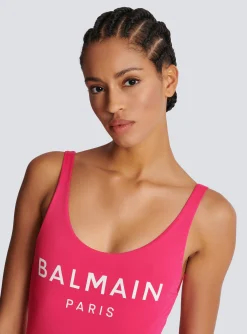 Women Balmain Paris Swimsuit