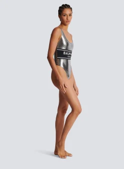 Women Balmain Paris Swimsuit