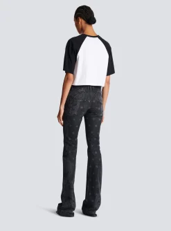 Women Balmain Paris T-shirt