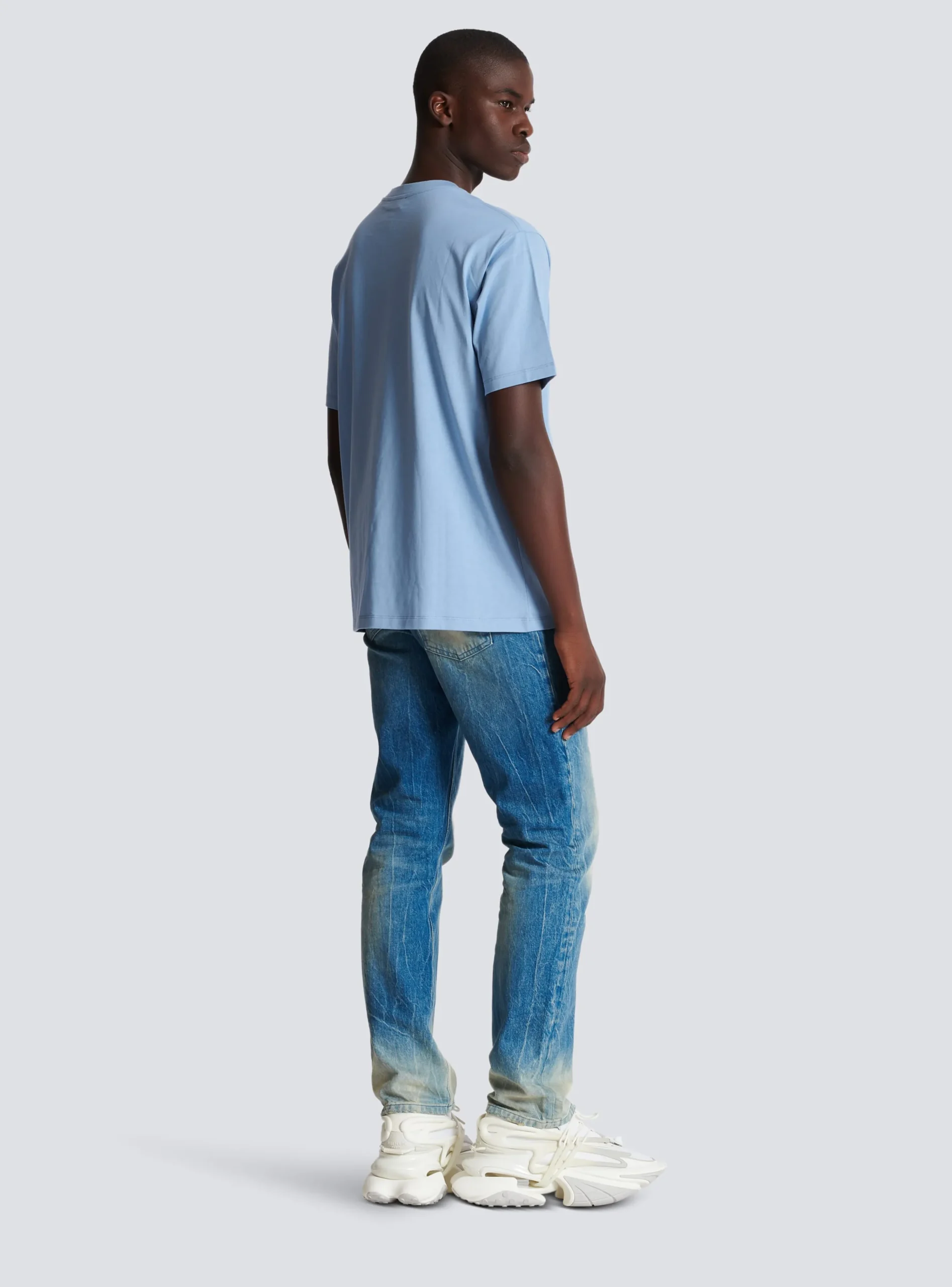 Balmain Paris T-shirt