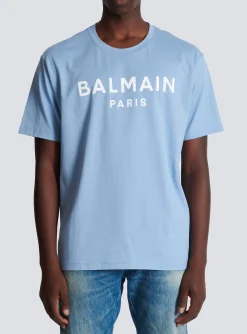 Balmain Paris T-shirt