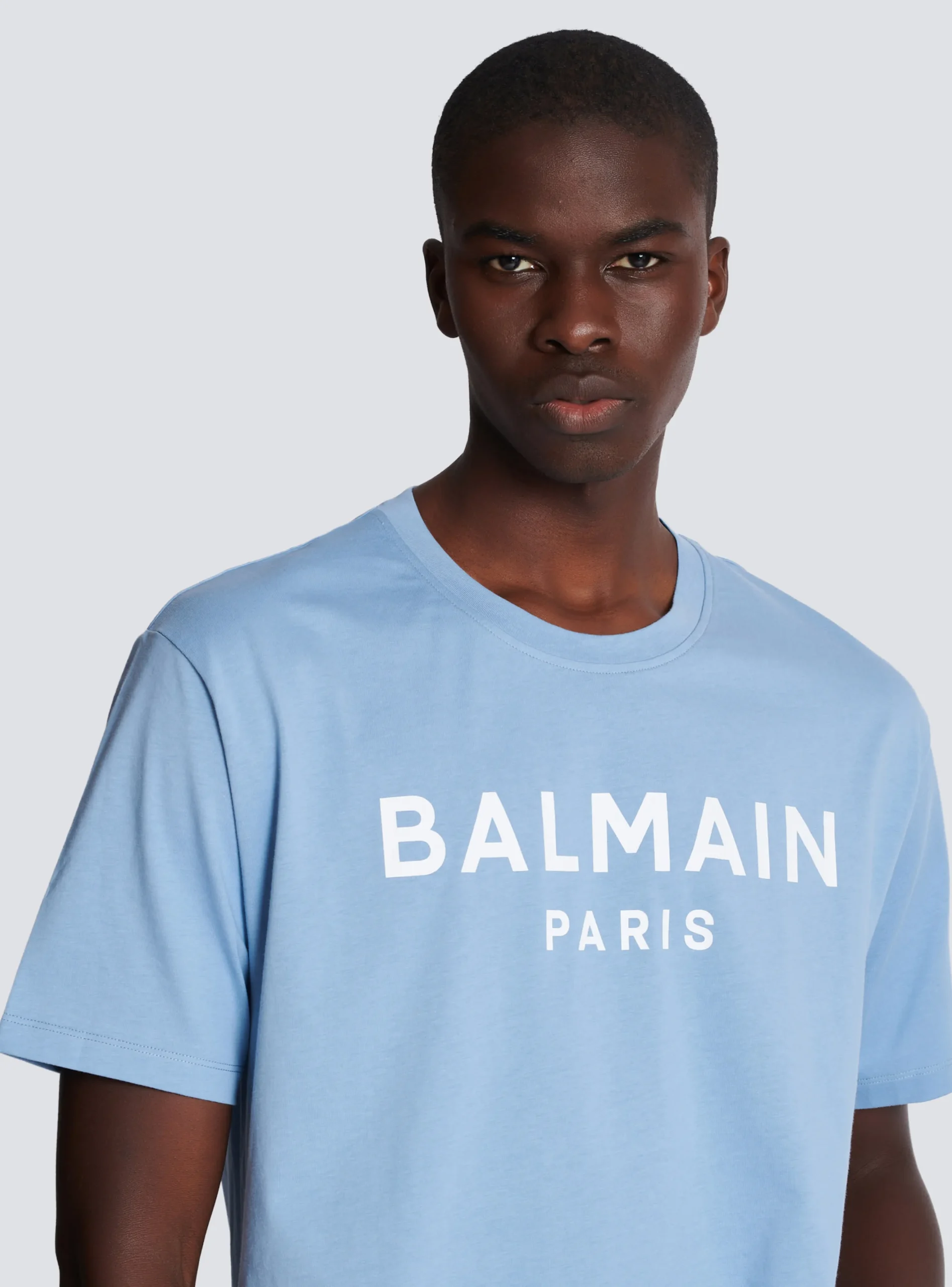 Balmain Paris T-shirt