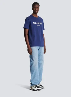 Balmain Paris T-shirt