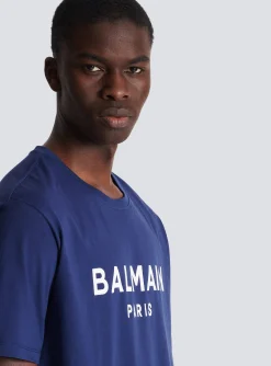 Balmain Paris T-shirt