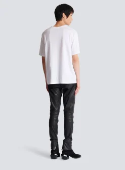 Balmain Paris T-shirt