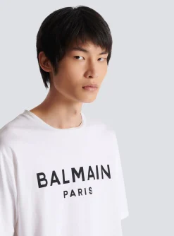 Balmain Paris T-shirt