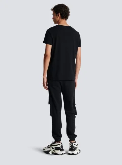 Balmain Paris T-shirt