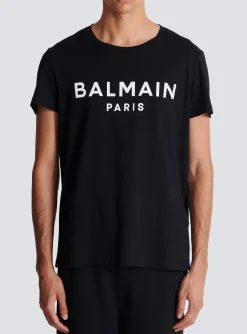 Balmain Paris T-shirt