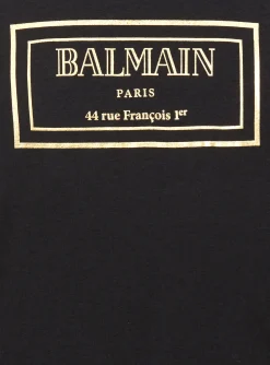 Kids/BOY Balmain Paris T-shirt