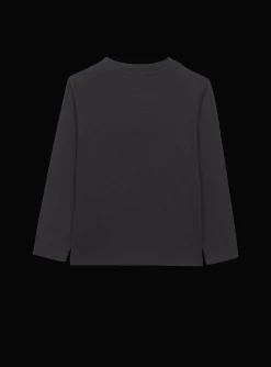 Kids/BOY Balmain Paris T-shirt