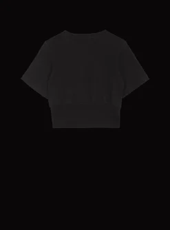 Kids Balmain Paris T-shirt