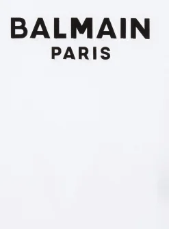 Kids/BOY Balmain Paris T-shirt