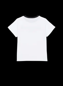 Kids/BOY Balmain Paris T-shirt