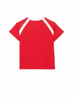 Kids/BOY Balmain Retro T-shirt