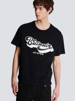 Balmain '70s T-shirt