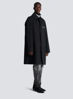 Balmain Signature Carcoat