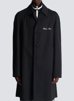 Balmain Signature Carcoat