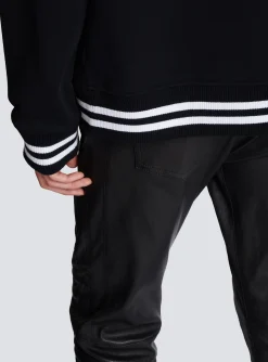 Balmain Signature Hoodie