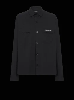 Balmain Signature Overshirt