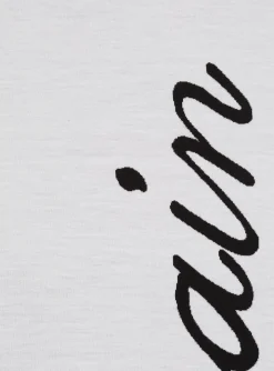 Women Balmain Signature Reversible Scarf