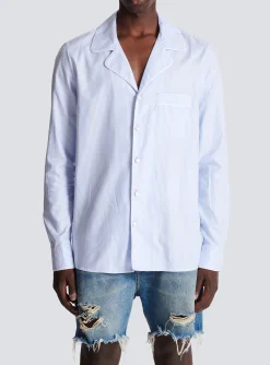 Balmain Signature Shirt