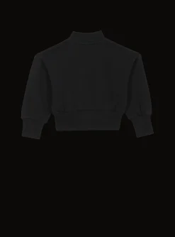 Kids/BOY Balmain Signature Sweatshirt