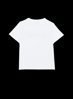 Kids/BOY Balmain Signature T-shirt