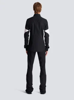 Balmain Star Shirt