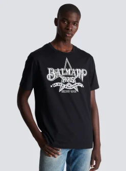 Balmain Star T-shirt